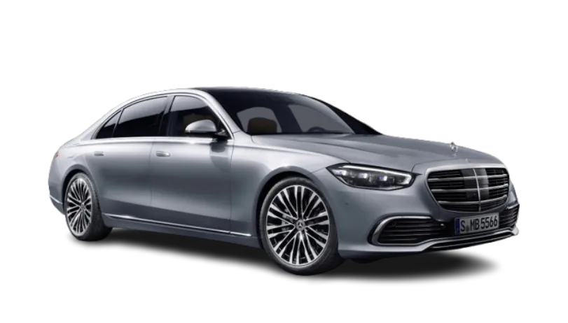 mercedes benz s class