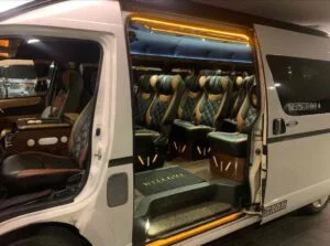 Image 22: premium maxicab