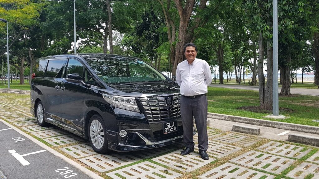private car singapore