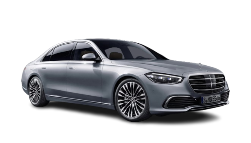 mercedes benz s class