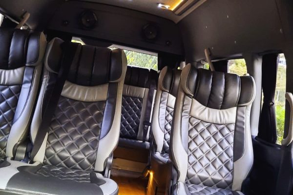 Minibus Executive Minibus Executive